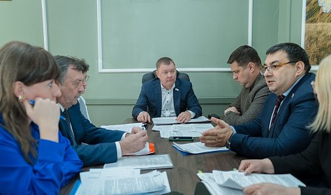Расходы на сельское хозяйство подрастут